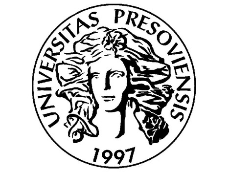 presovska univerzita logo clanok
