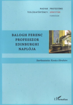 Balogh Ferenc naploja