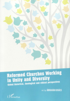 Reformed churches